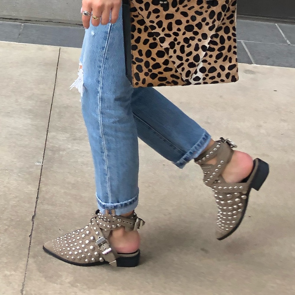 Jeffrey Campbell x Free People Shoes